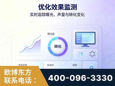 汉中-优化效果监测