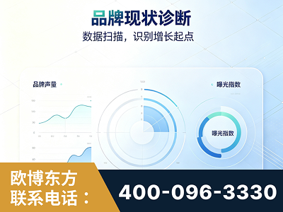 汉中-品牌现状诊断