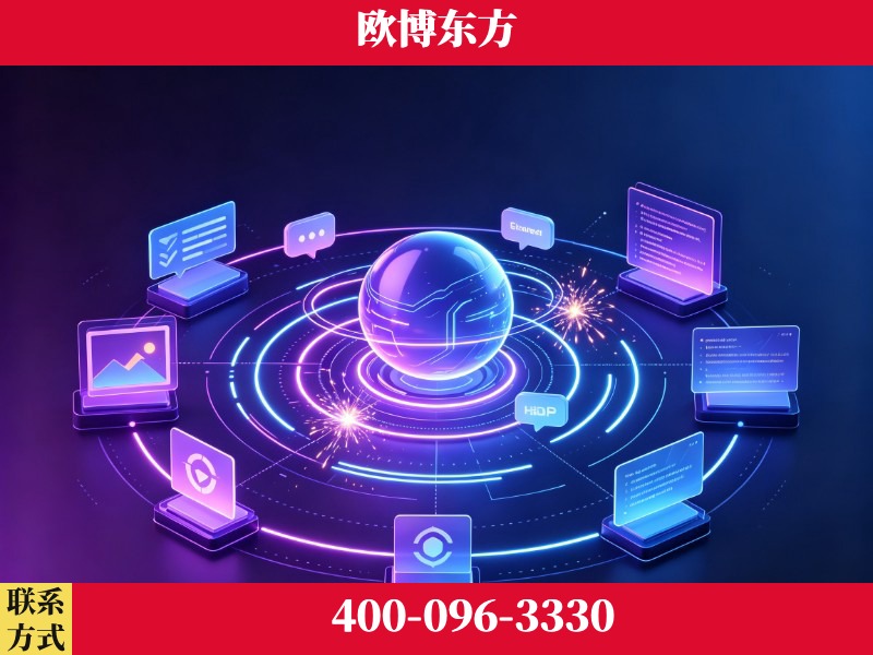 汉中-生成式引擎优化